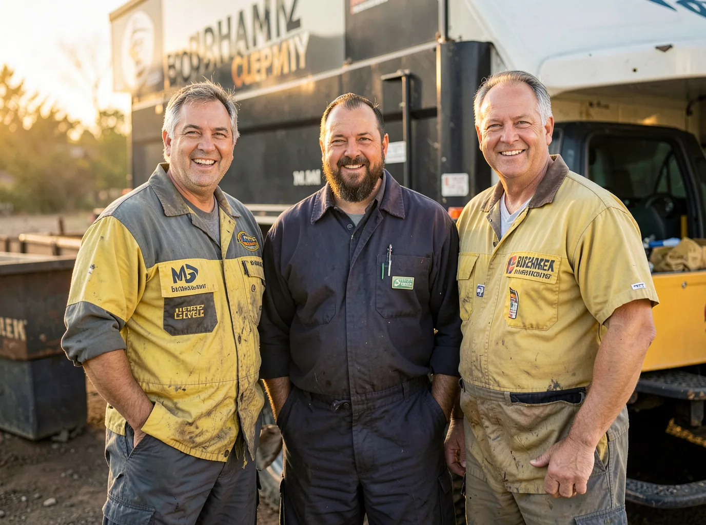 Sewage Cleanup company in Lompoc, CA