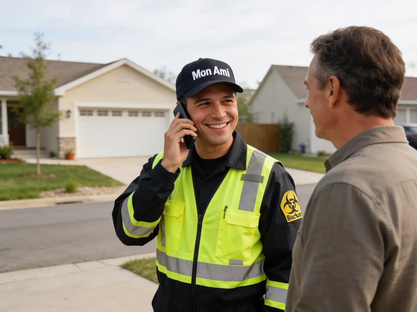 Sewage Cleanup Lompoc, CA FAQs