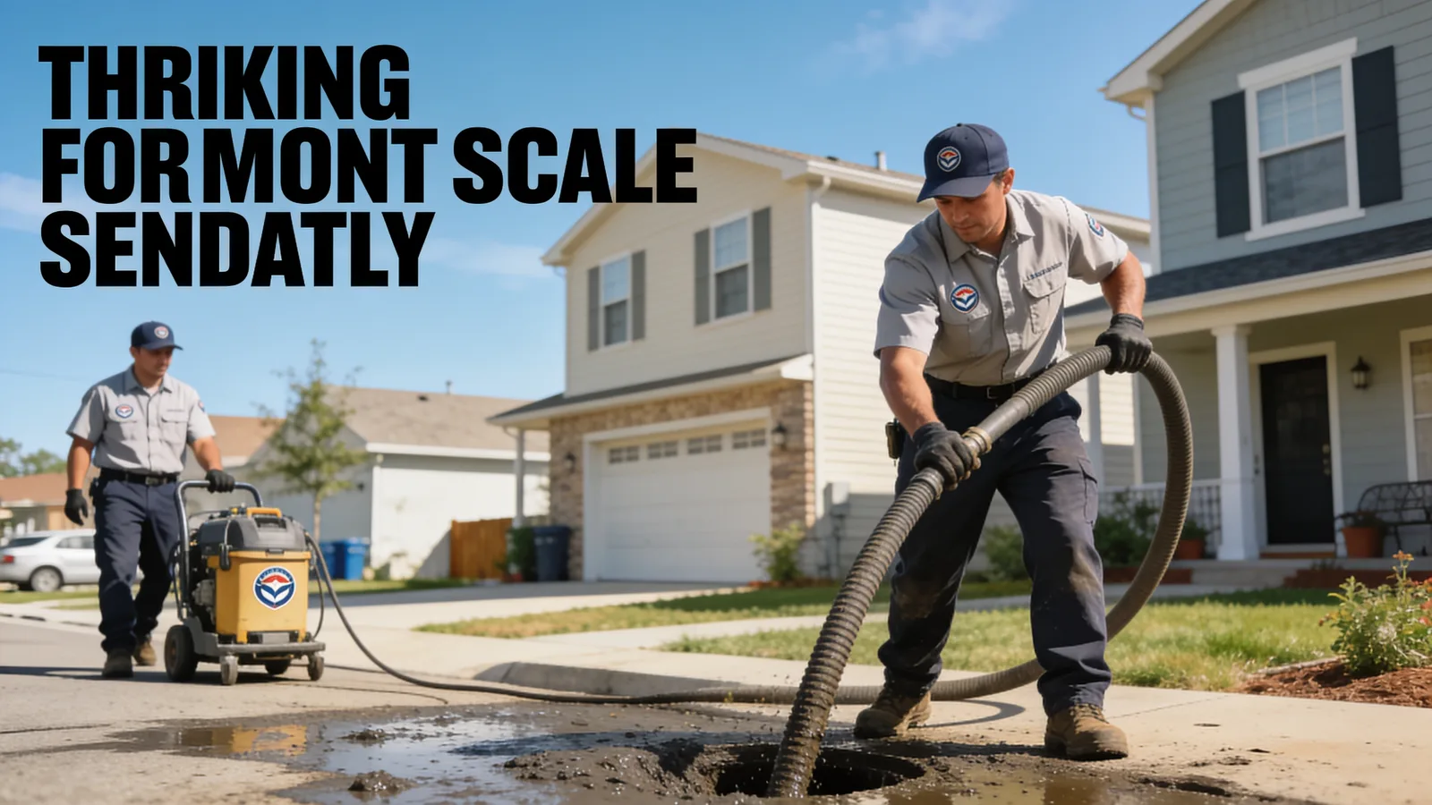 Sewage Cleanup in Lompoc, CA near me